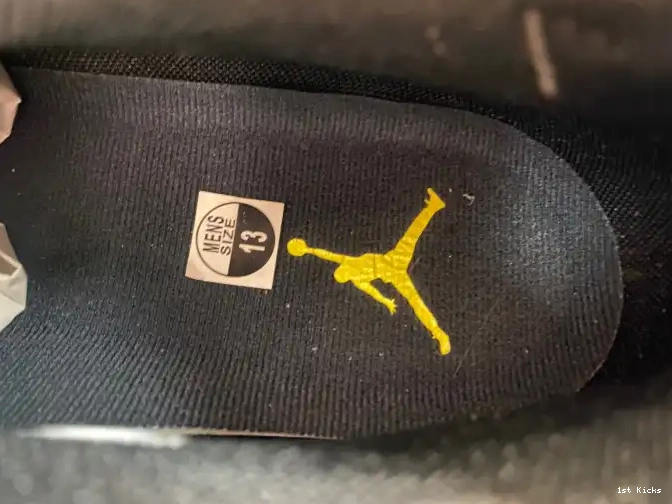 Lightning Low FJ0395-100 Jordan 17 Air 0622